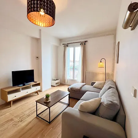 L'ecume Apartment Royan