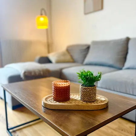 L'ecume, Avec Wifi, En Centre-ville De *